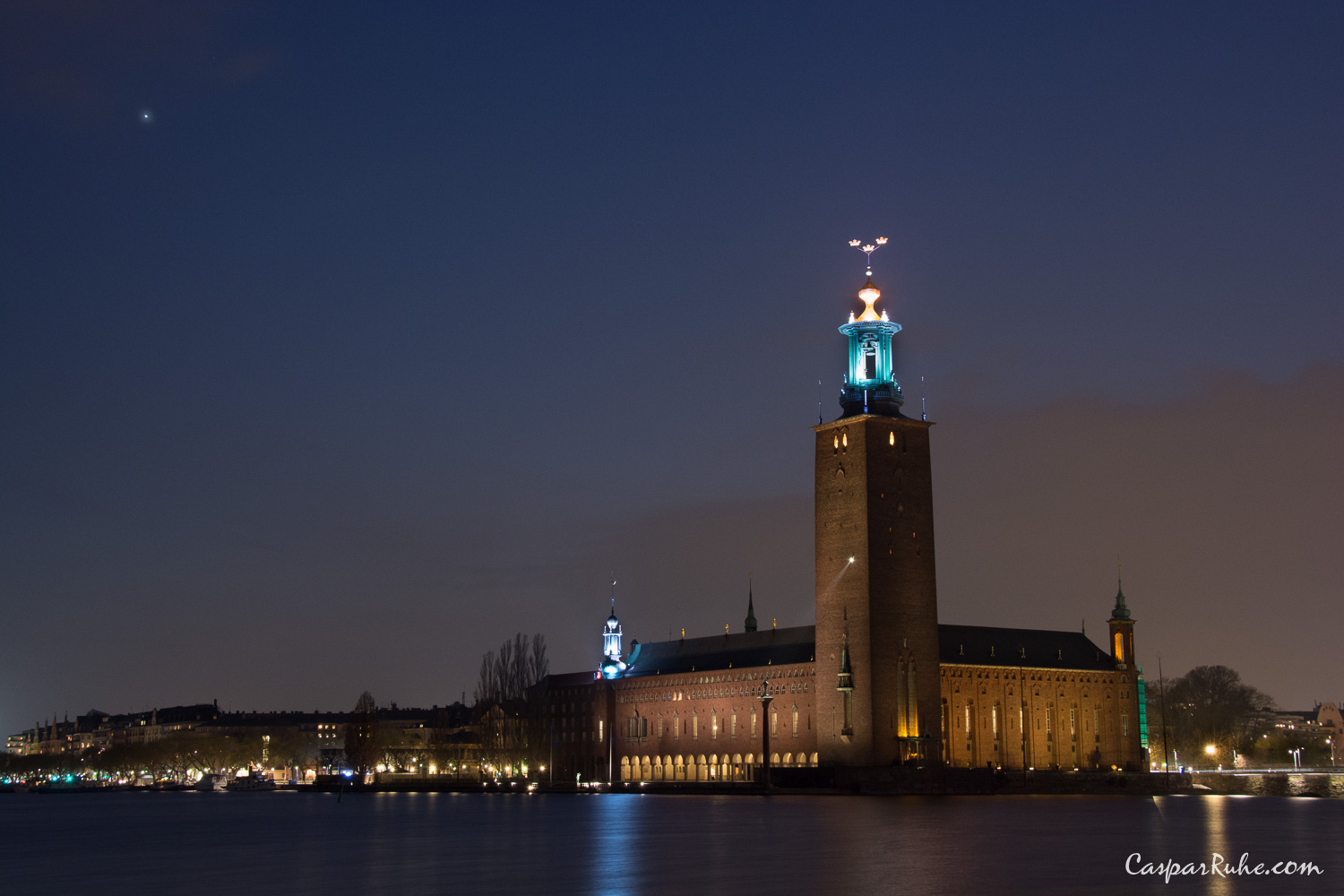 Stadshuset